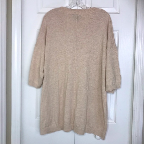 🛑Sale🛑 Lands’ End V Neck Sweater - Picture 3 of 6